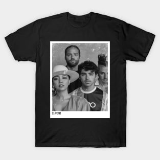 Vintage Classic DNCE T-Shirt